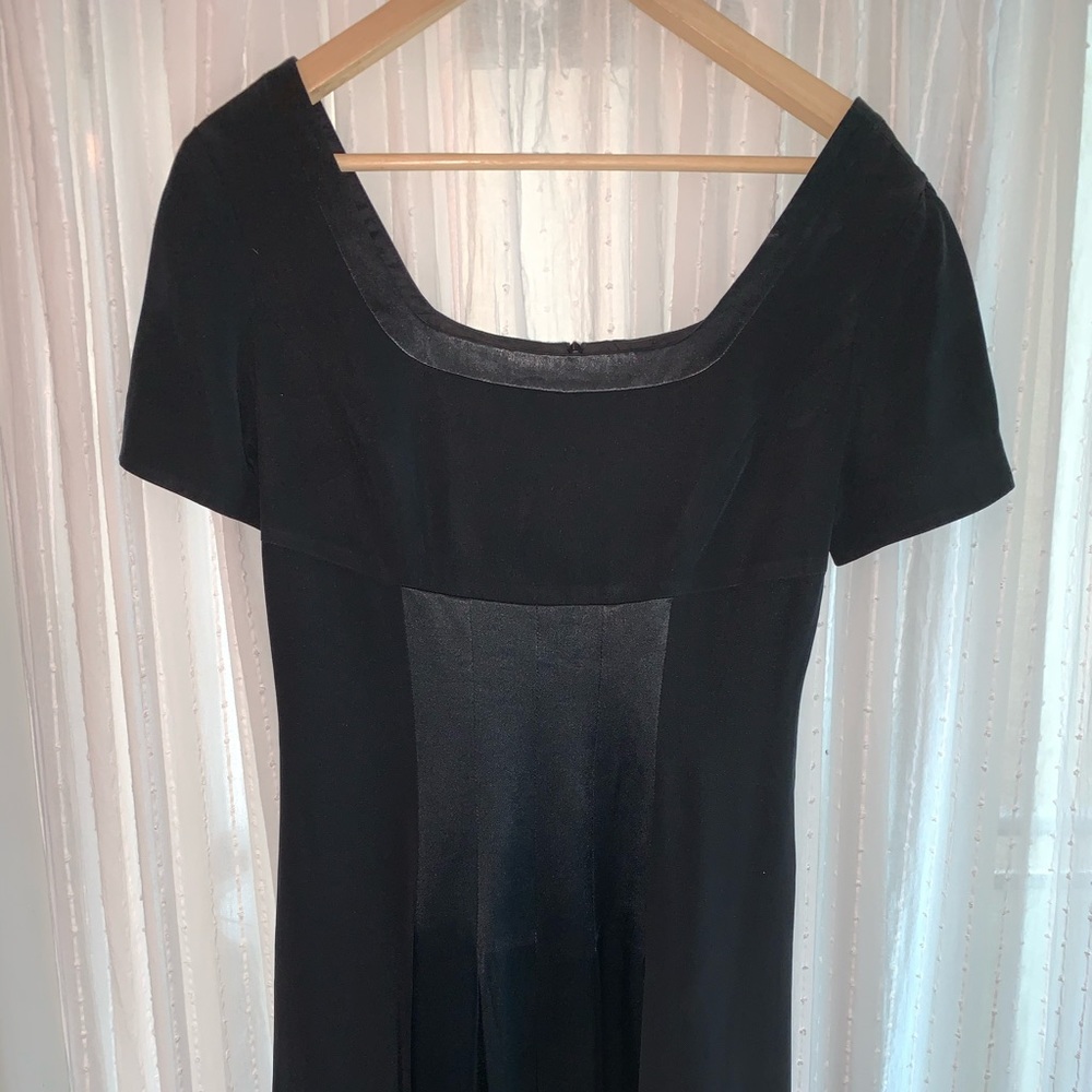 Vintage Cocktail Dress